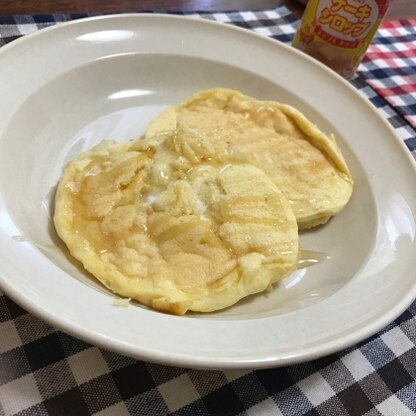 メレンゲを混ぜ過ぎてしまいました(＞人＜;)味と食感は最高でした（＾_＾）またリベンジします！